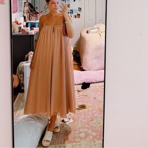 FancyDBoutique Maxi Dress